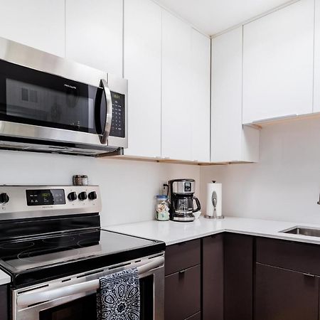 The Claremont #1 Apartment Финикс Екстериор снимка