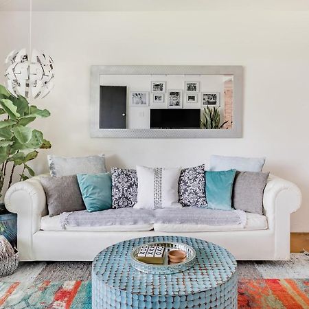 The Claremont #1 Apartment Финикс Екстериор снимка