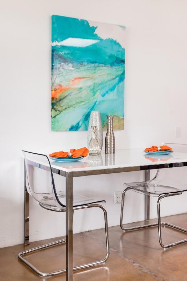 The Claremont #1 Apartment Финикс Екстериор снимка