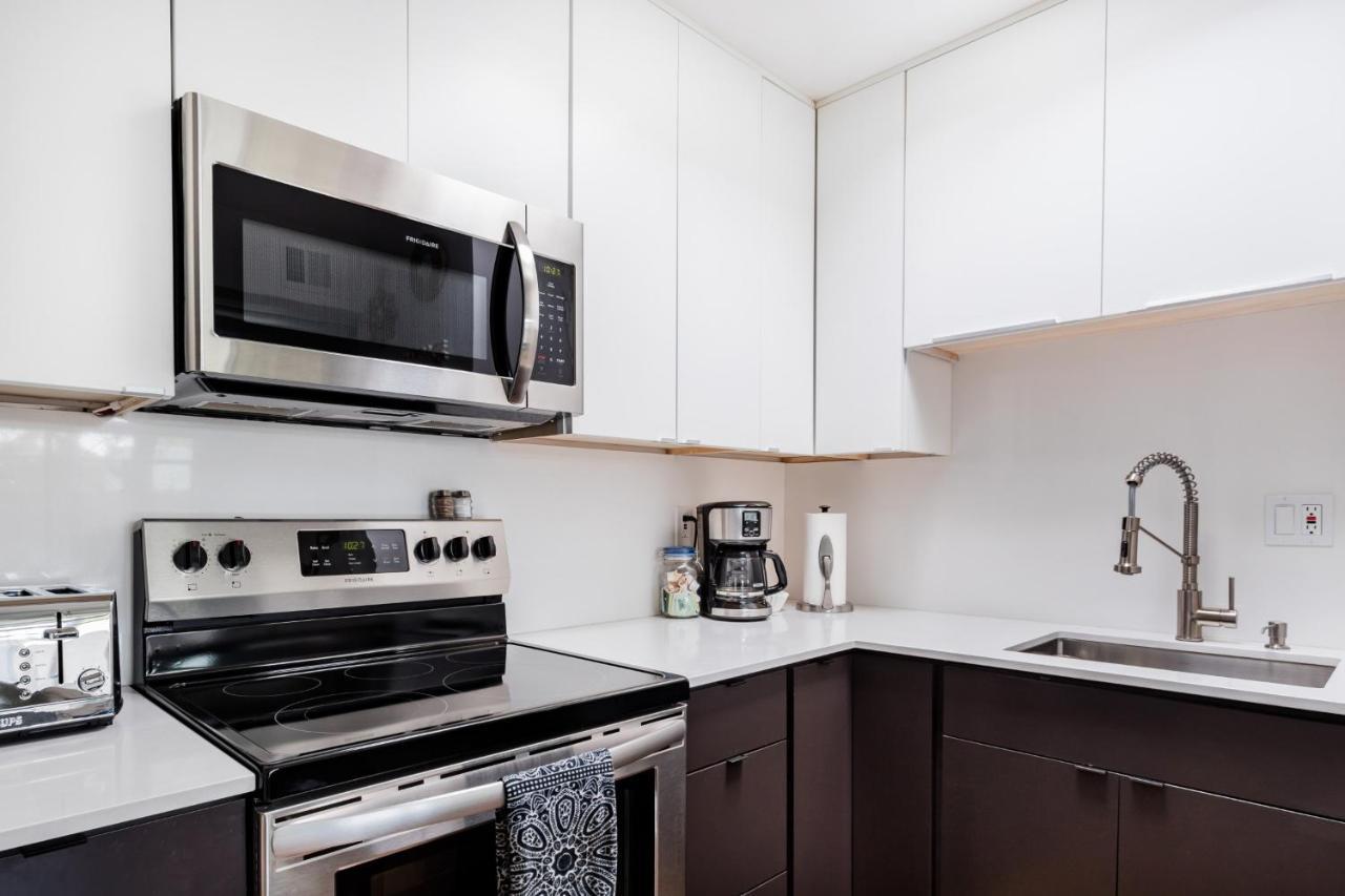 The Claremont #1 Apartment Финикс Екстериор снимка