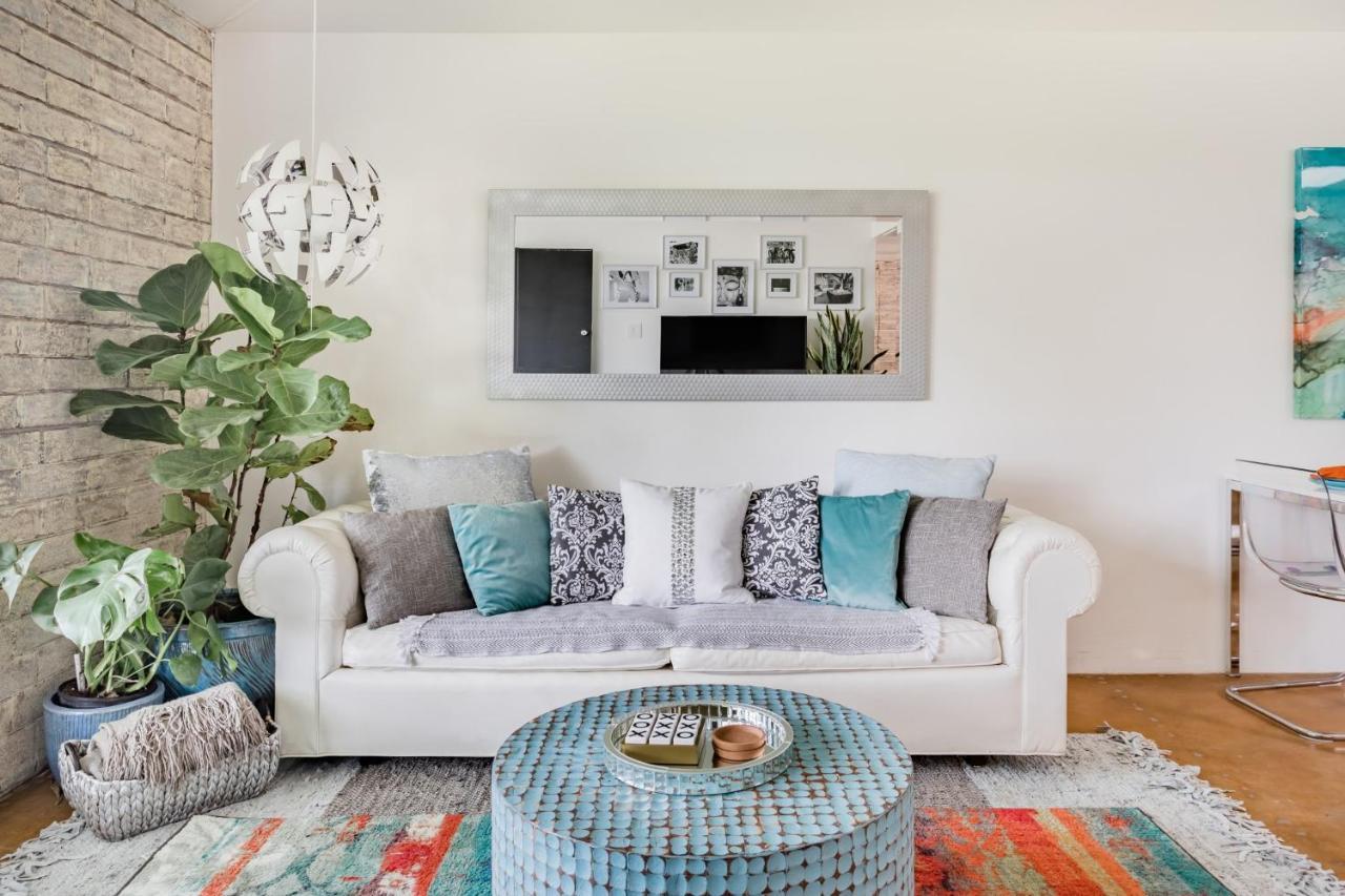 The Claremont #1 Apartment Финикс Екстериор снимка