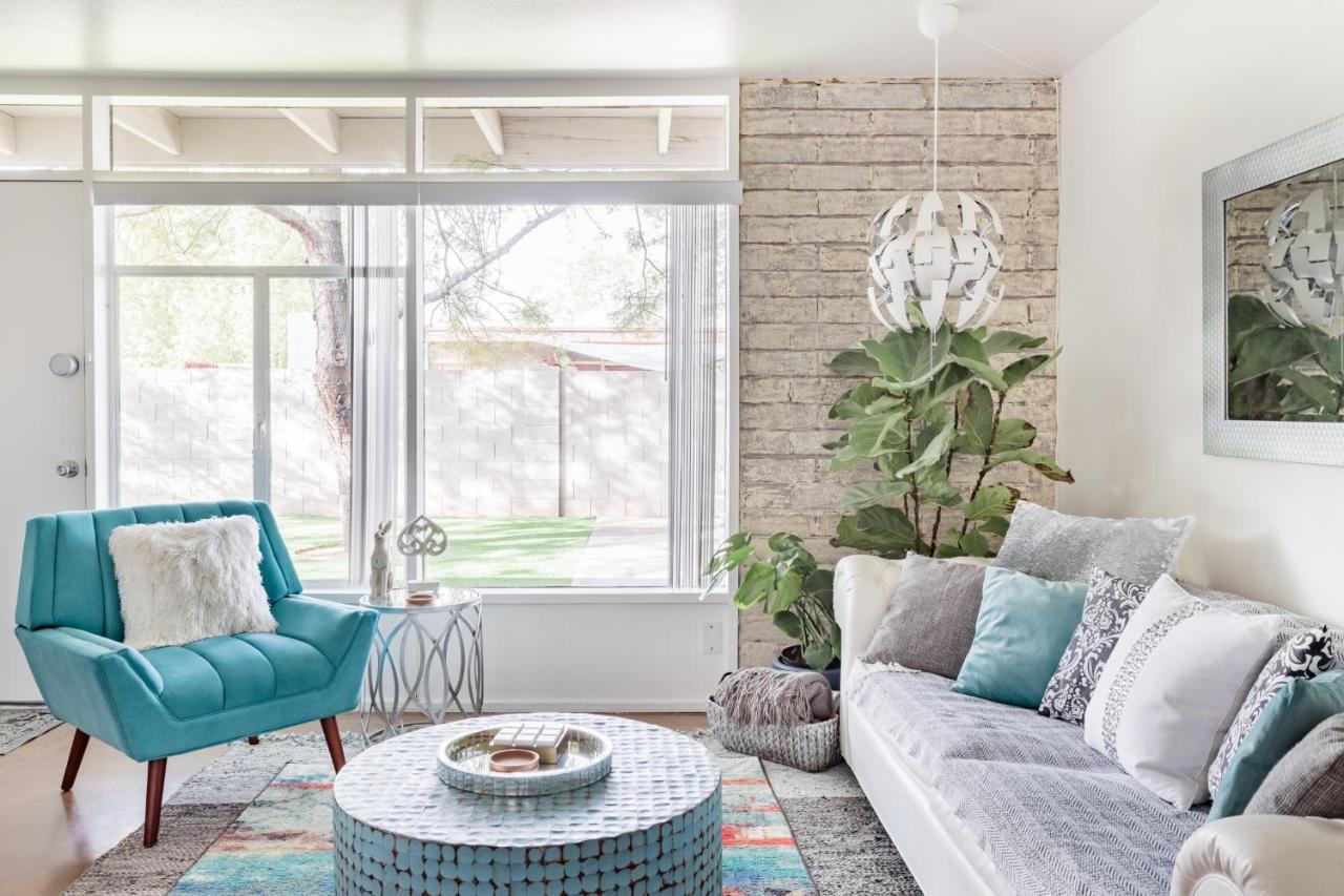 The Claremont #1 Apartment Финикс Екстериор снимка