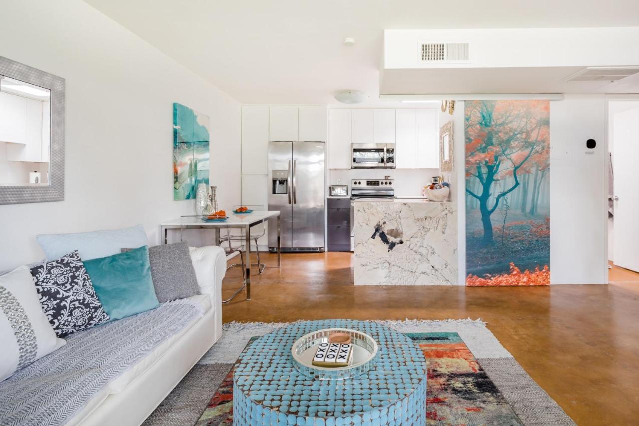 The Claremont #1 Apartment Финикс Екстериор снимка
