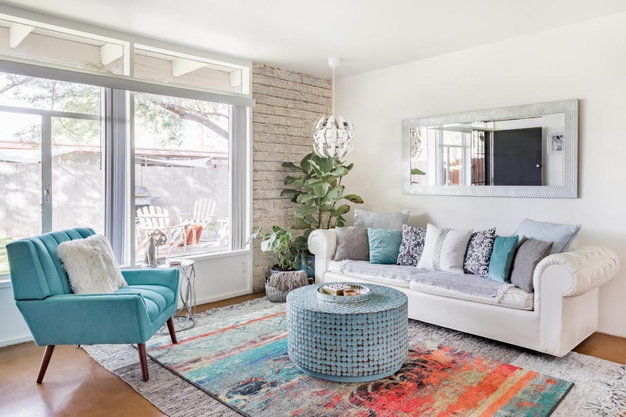 The Claremont #1 Apartment Финикс Екстериор снимка