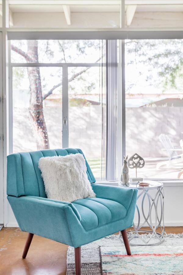 The Claremont #1 Apartment Финикс Екстериор снимка