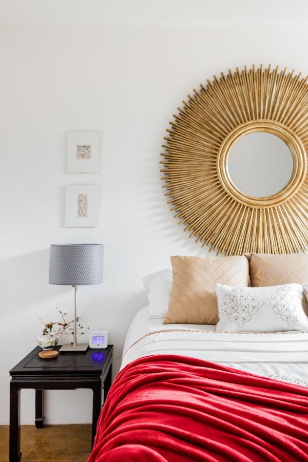 The Claremont #1 Apartment Финикс Екстериор снимка